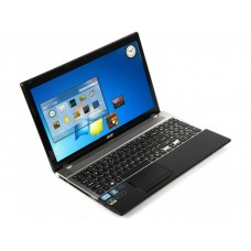 Ноутбук Acer, Aspire V3-571G-53214G75Maii, Core i5 3210M - 2.5 GHz/ 15.6"/ 4 GB/ 750 GB