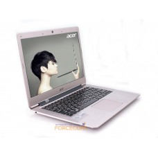 Ультрабук Acer, Aspire S3-391-33224G52add, Core i3 3227U - 1.9 GHz/ 13.3"/ 4 GB/ 500 GB