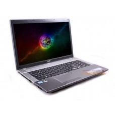 Ноутбук Acer, Aspire V3-571G-53234G75Maii, Core i5 3230M - 2.6 GHz/ 15.6"/ 4 GB/ 750GB