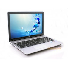 Ноутбук Samsung, 300E5V-A04, Core i3 3120M - 2.5 GHz/ 15.6"/ 4 GB/ 750 GB