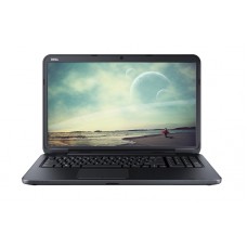 Ноутбук Dell, Inspiron 3721, Core i5 3337U - 1.8 GHz/ 17.3"/ 8 GB/ 1 TB