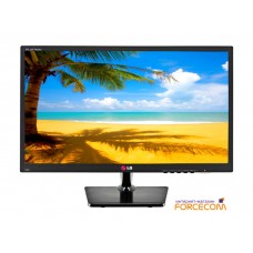 Монитор, 23", LG, 23EN33S-B, Wide 16:9, LED