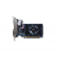 Видеокарта PCI-E, nVIDIA GeForce GT 610, 2 GB, SDDR 3, 64 bit, Inno3D