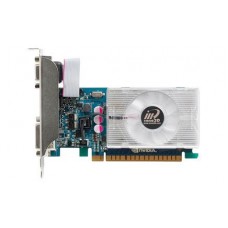 Видеокарта PCI-E, nVIDIA GeForce GT 430, 1 GB, DDR 3, 64 bit, Inno3D