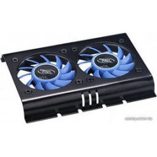 Система охлаждения винчестера 3,5", DEEPCOOL, FS-HD02