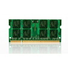 ОЗУ для ноутбука, SO-DIMM, DDR 3, 4 GB, PC10666 (1333), GEIL