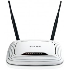 Безпроводной маршрутизатор, TP-Link, TL-WR841N